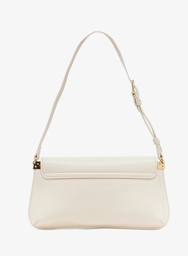 لوف موسكينو Zip through crossbody