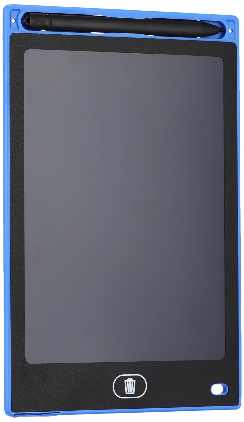 Generic LCD Drawing Tablet 8.5inch Toys for Kids -Blue