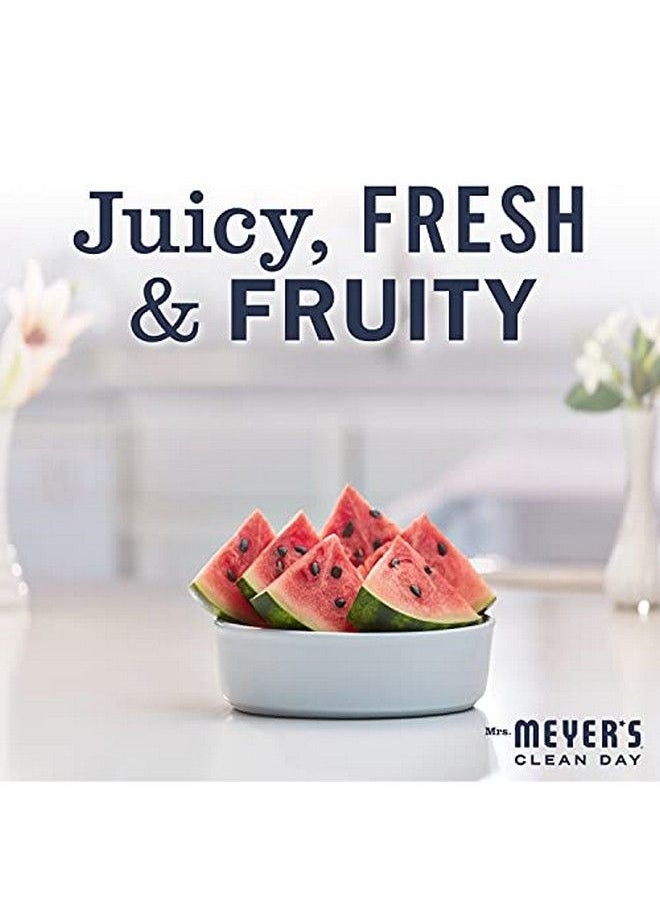 Mrs. Meyer's Clean Day Foaming Hand Soap Watermelon Scent 10 Fl Oz (Pack Of 1)  - Image 5