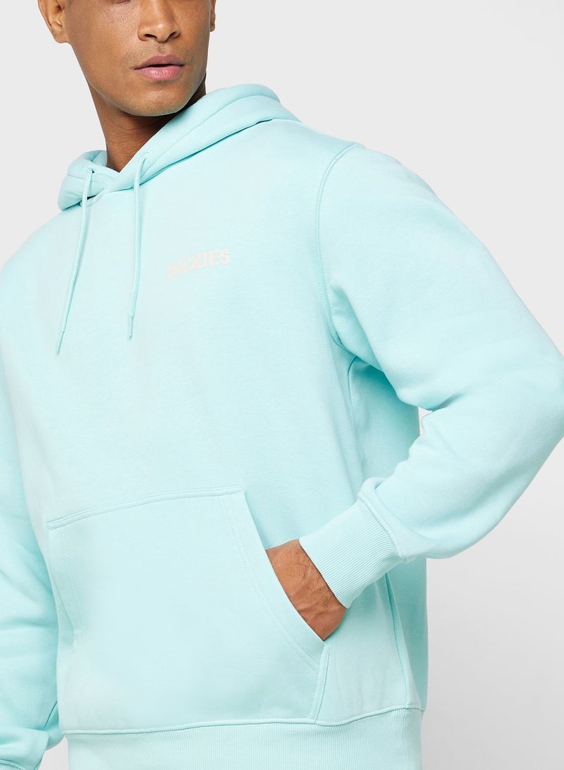 Dickies Hays Hoodie - Image 3