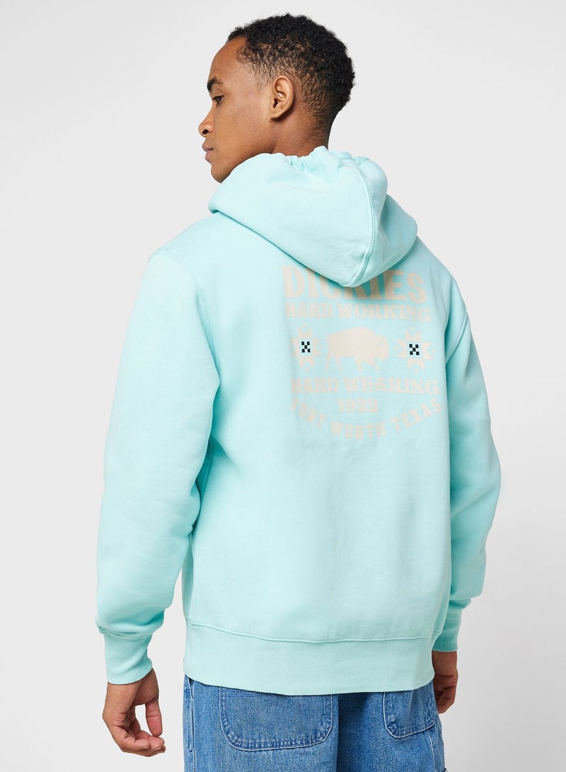 Dickies Hays Hoodie - Image 2