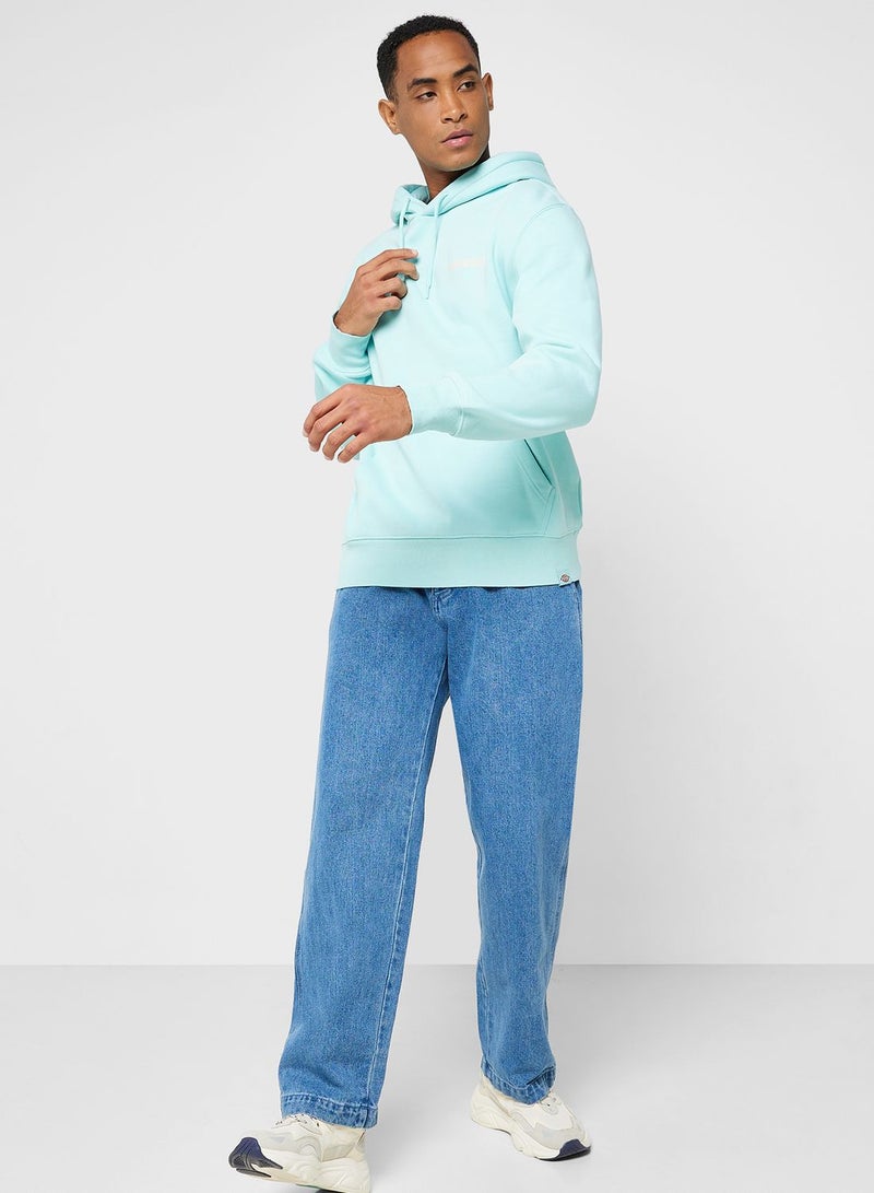 Dickies Hays Hoodie - Image 4