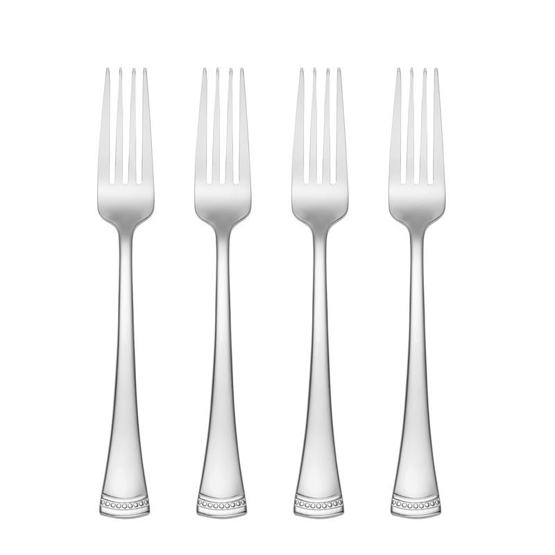 Lenox 894750 Portola Dinner Forks Set Of 4