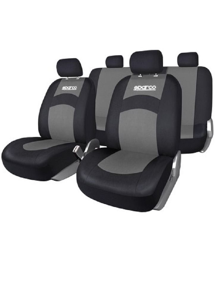 Sparco Universal Seat Cover
