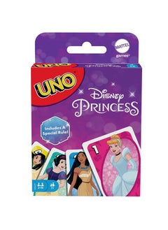 UNO Disney Princess