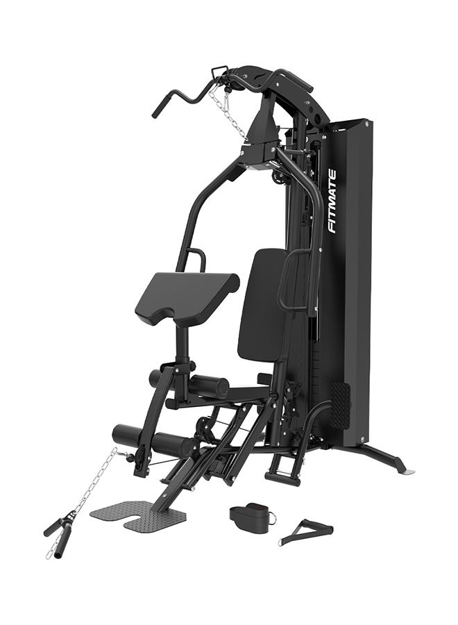 فيت ميت Fitmate C1 Multi-Function Home Gym With Leg Press - Image 1