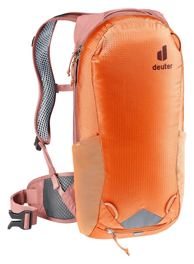 Deuter Modern, Chestnut-Redwood, 8 L - Image 3