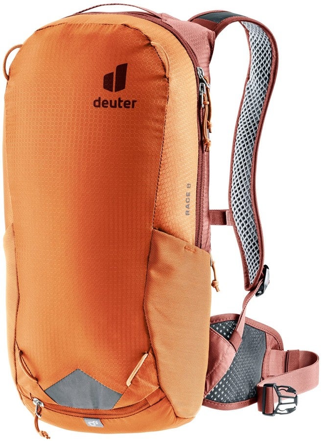Deuter Modern, Chestnut-Redwood, 8 L - Image 1