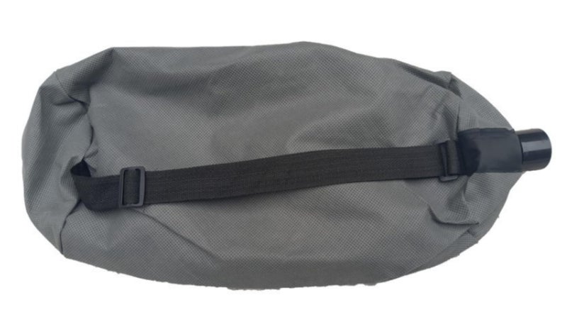 Kikeep Drywall Sander Dust Collection bag Wall Grinding Machine Collection Bag Drywall Sander Attachment (1 Pack) - Image 1