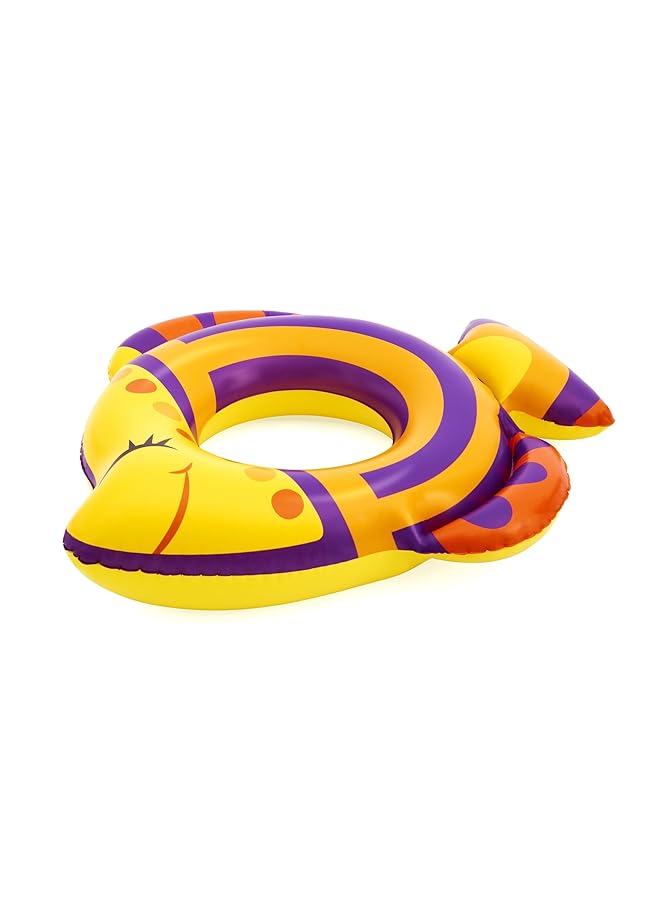 Bestway Friendly Fish Swim Rings Color May Vary Assorted Colors - Image 4