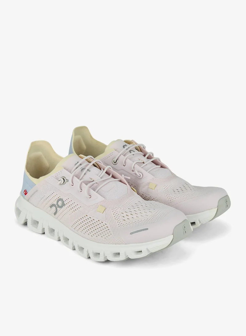 اون راننج Women's Cloud 6 Coast Running Shoes
