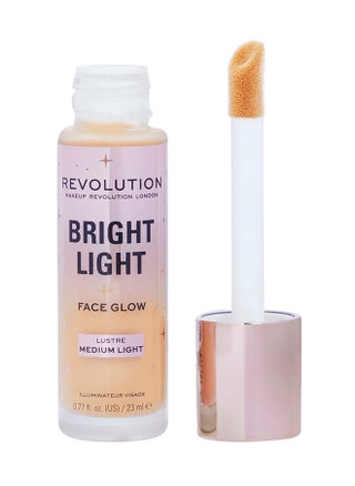 Luster Medium light