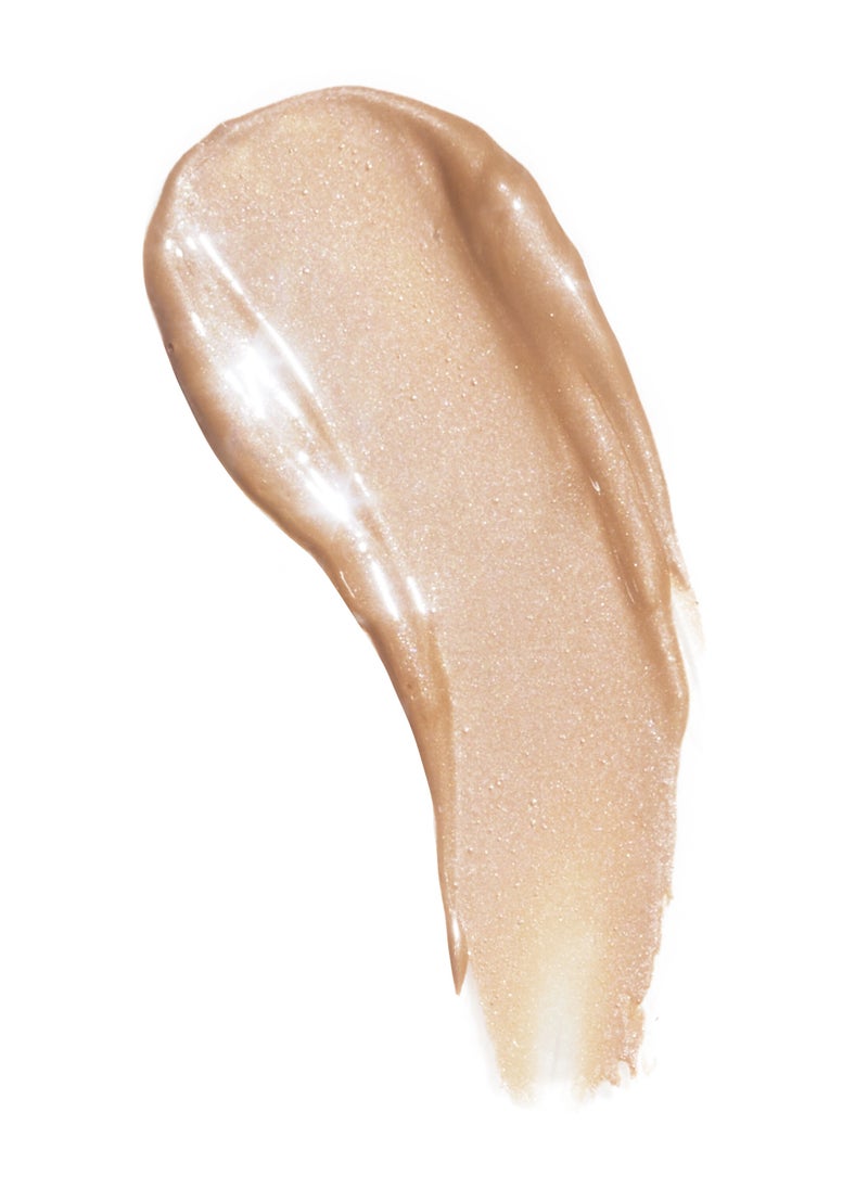 REVOLUTION - Makeup Revolution Bright Light Face Glow Lustre Medium Light - Image 1