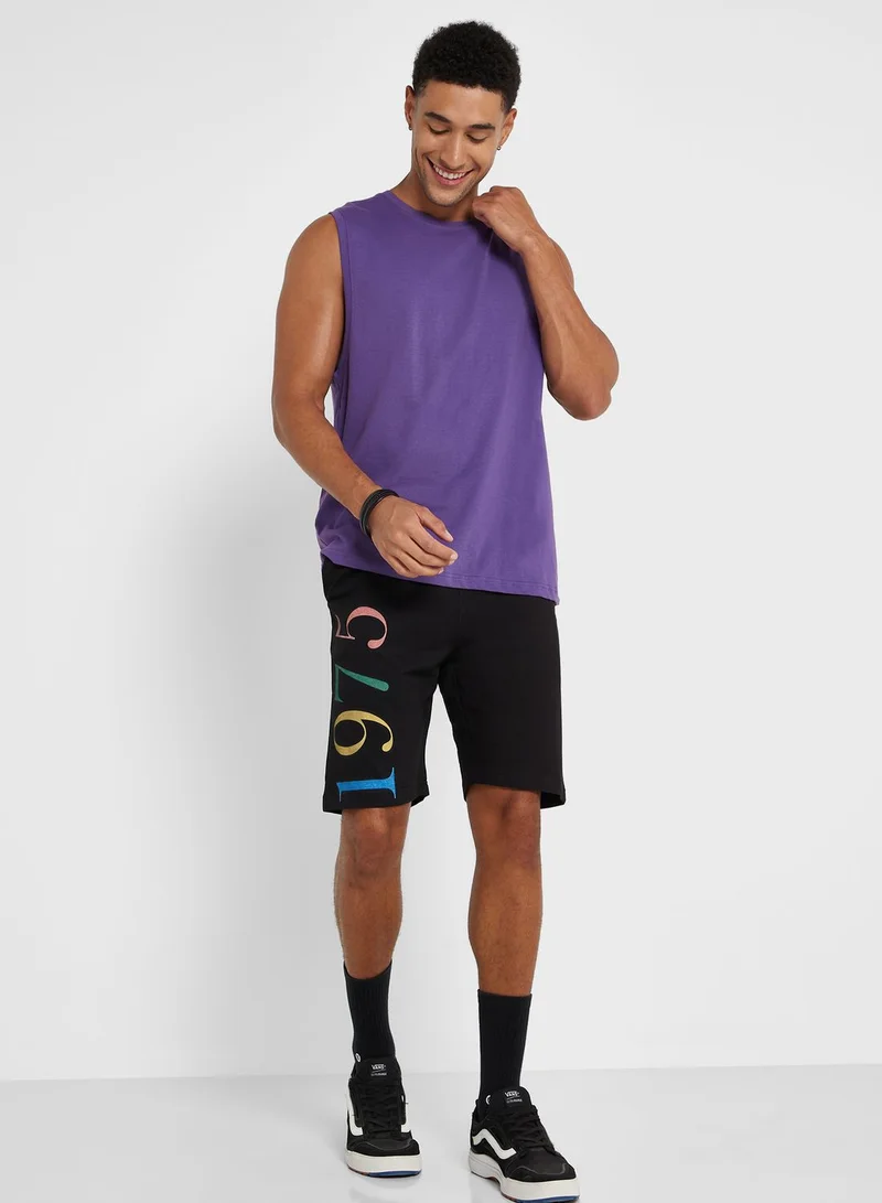Seventy Five 1975 Shorts