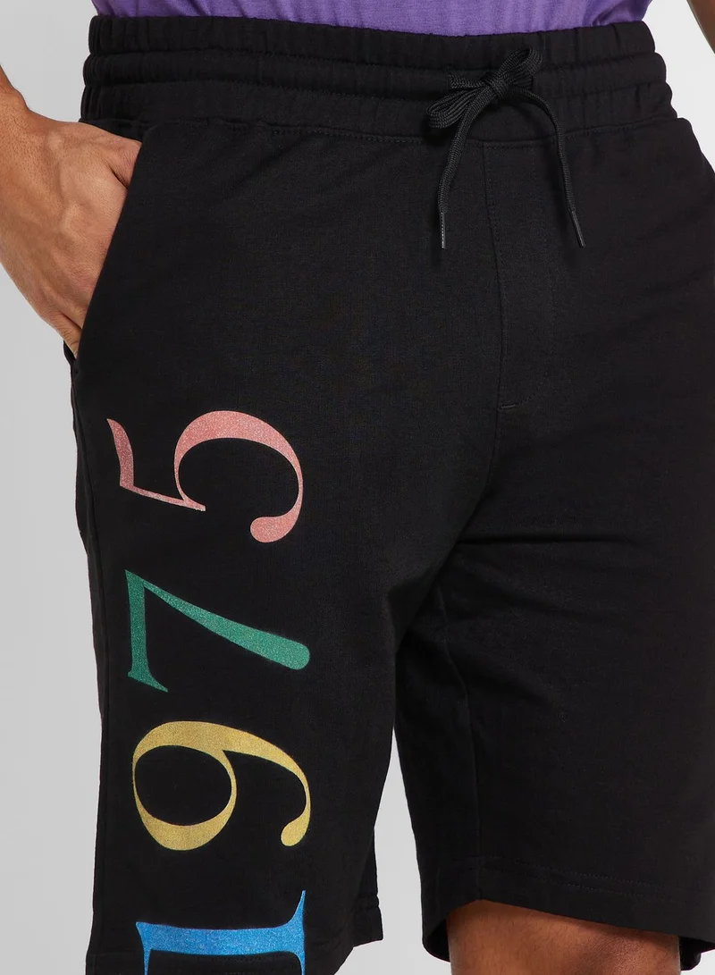 Seventy Five 1975 Shorts