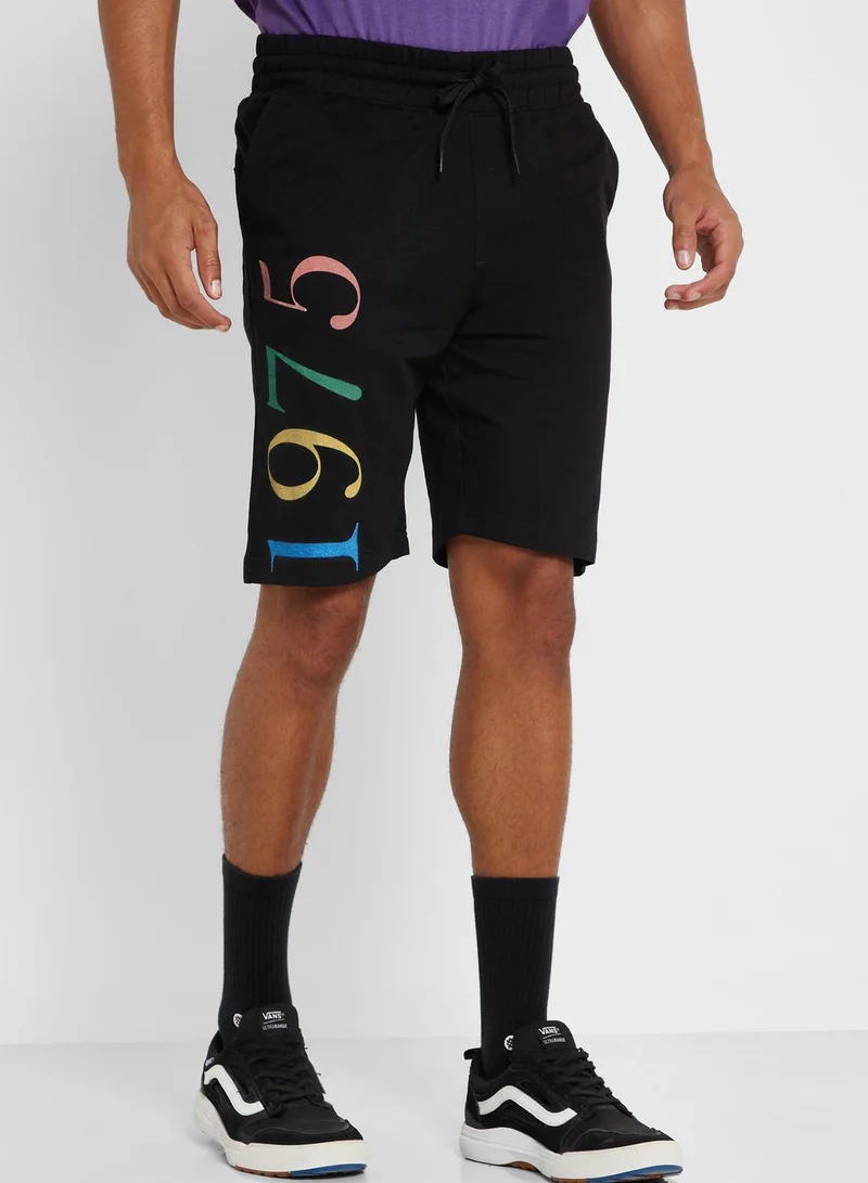 Seventy Five 1975 Shorts