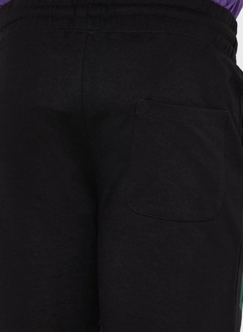 Seventy Five 1975 Shorts