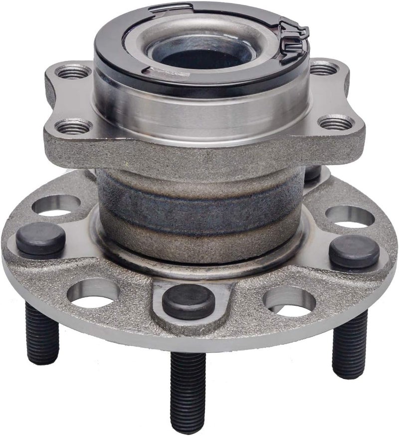 TUCAREST 512333 Rear Wheel Bearing and Hub Assembly for Dodge Caliber and Jeep Compass/Patriot - Image 1