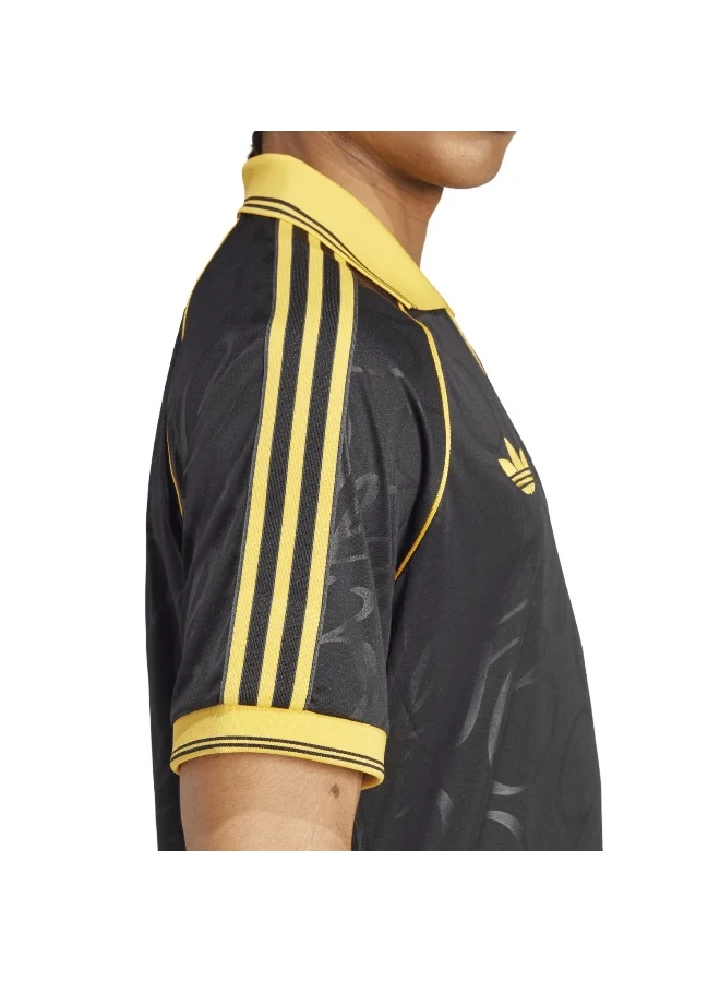 adidas Originals Jb Jersey Black Football Jerseys For Men Xs