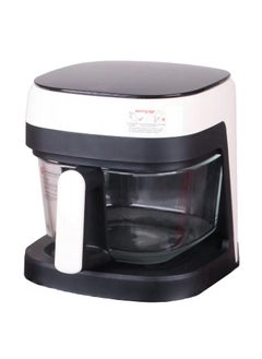 Generic 8.5L 2400W Digital Smart Visible Glass Mini Air Fryer  - Image 3