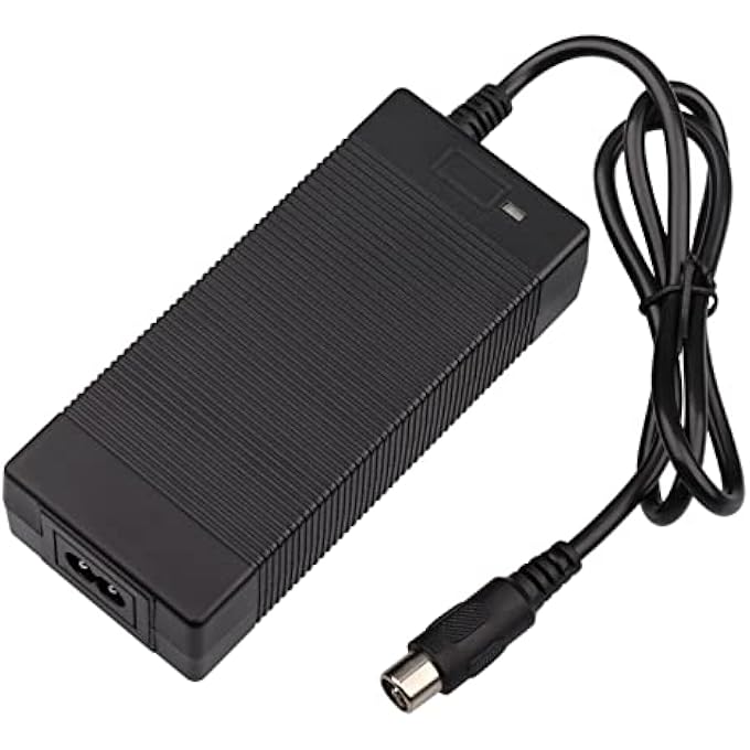 rayihni 29.4 V CHARGER, 25.2 V ELECTRIC BATTERY CHARGERS VCA OUTPUT SKATEBOARDING - Image 2