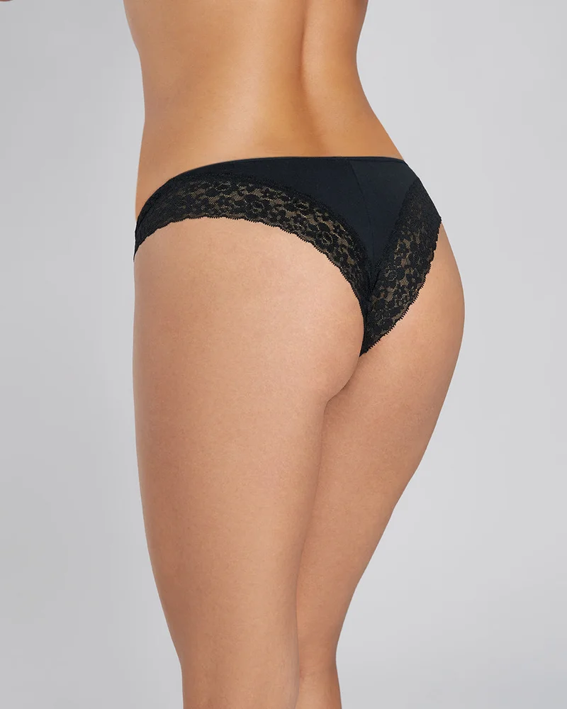 La Senza La Senza Trendy Cheeky Panty