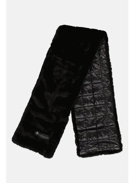 Women Quilted Scarves 112 x 20 cm, Assorted