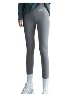 Generic Showday  High waist yoga pants for cold weather  - Image 1