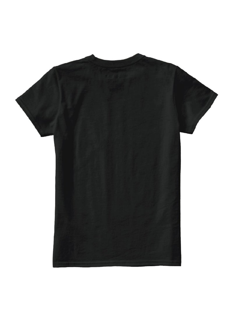 UAE Printed Vacation T-Shirts for Women - Capture Your Arabian Adventure - Image 4