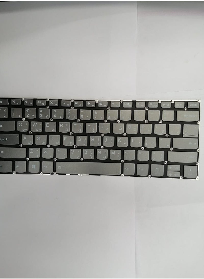 CSF YOGA 730-13IKB 730-13IWL Keyboard Backlit  - Image 2