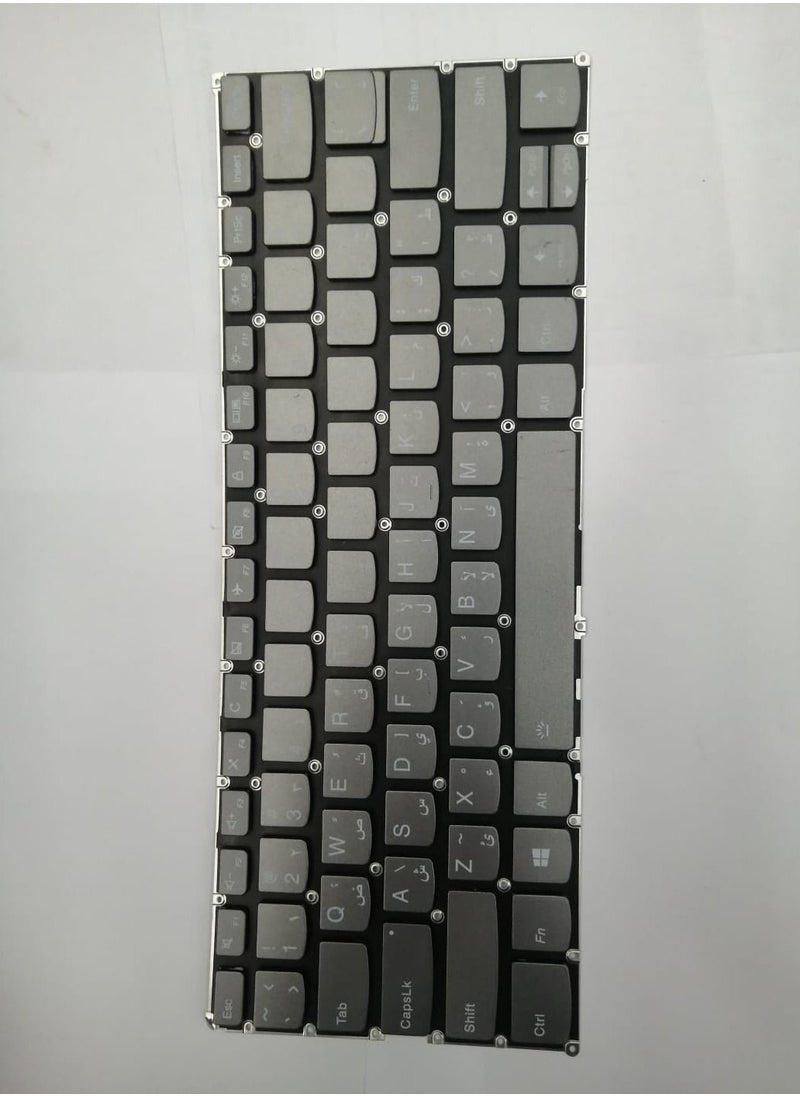 CSF YOGA 730-13IKB 730-13IWL Keyboard Backlit  - Image 3