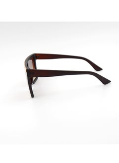 MADEYES Unisex UV Protection Sunglasses EE24P002 - Demi  - Image 3