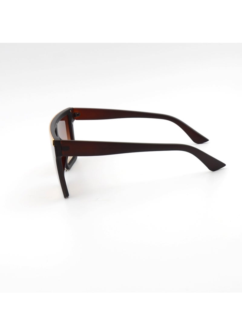 Unisex UV Protection Sunglasses EE24P002 - Demi