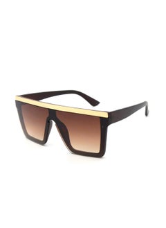 MADEYES Unisex UV Protection Sunglasses EE24P002 - Demi  - Image 1