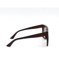 MADEYES Unisex UV Protection Sunglasses EE24P002 - Demi  - Image 4