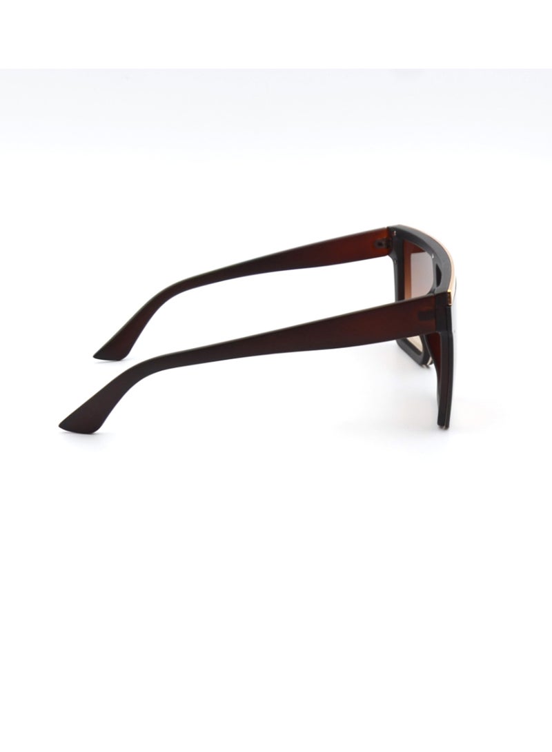 Unisex UV Protection Sunglasses EE24P002 - Demi