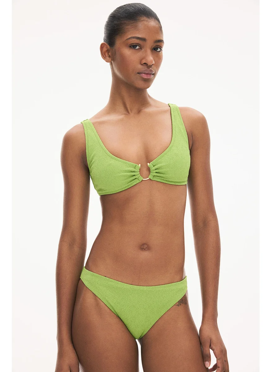 H&M Padded Bikini Top