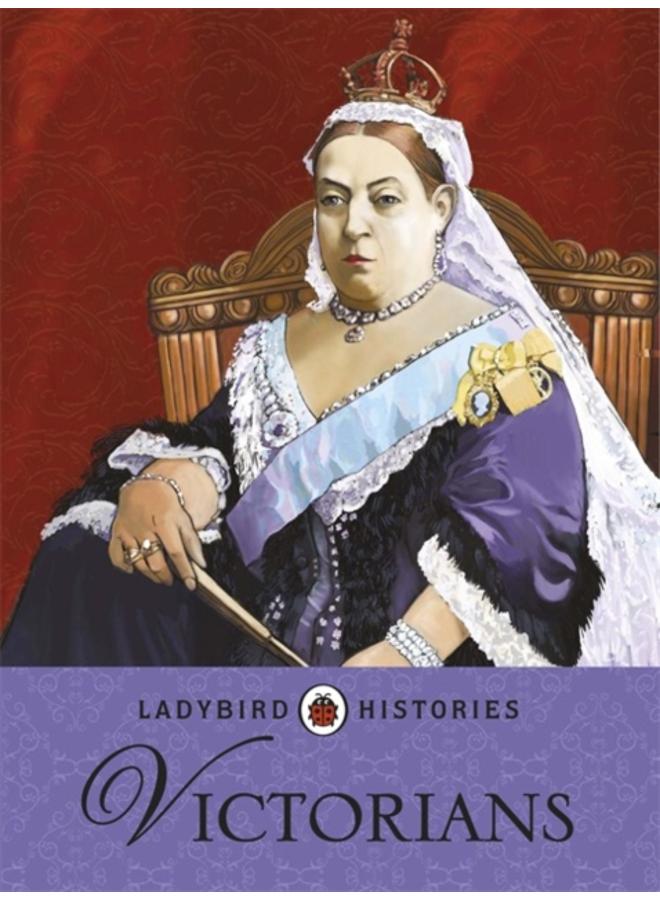 Ladybird Histories: Victorians 