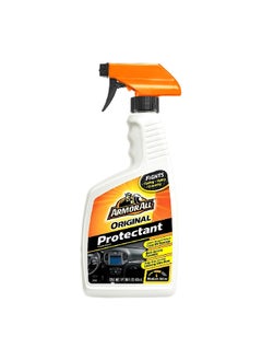 ARMOR ALL All Easy Use Long-Lasting Formula Protectant Trigger Spray 16 oz 18353W  - Image 1