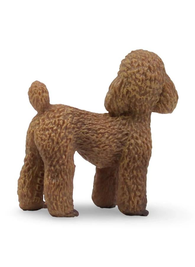 CollectA Poodle Figurine - Image 2