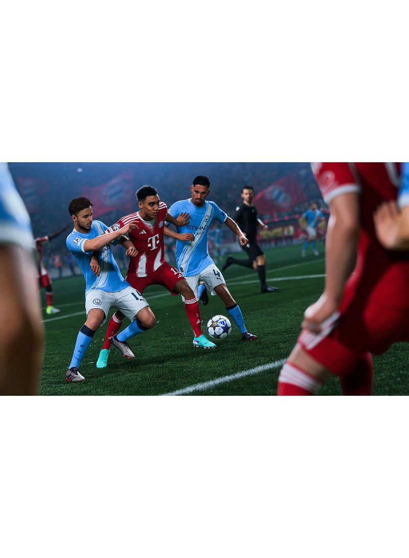 إي أيه سبورتس FC 26 - إصدار قياسي - نسخة الإمارات - Image 2