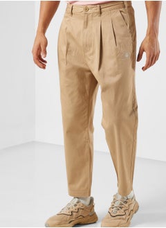 Logo Pants