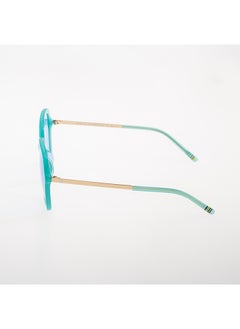 Benetton Women's Square Sunglasses - BE7039 - Lens Size: 54 Mm  - Image 3