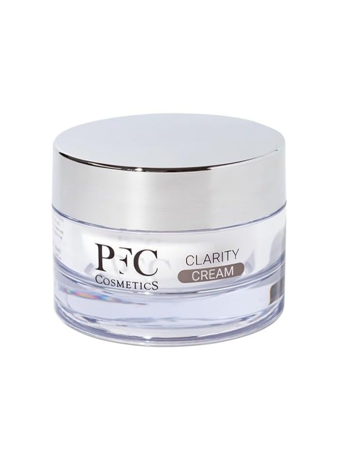 PfC CLARITY CREAM 50ML - Image 1