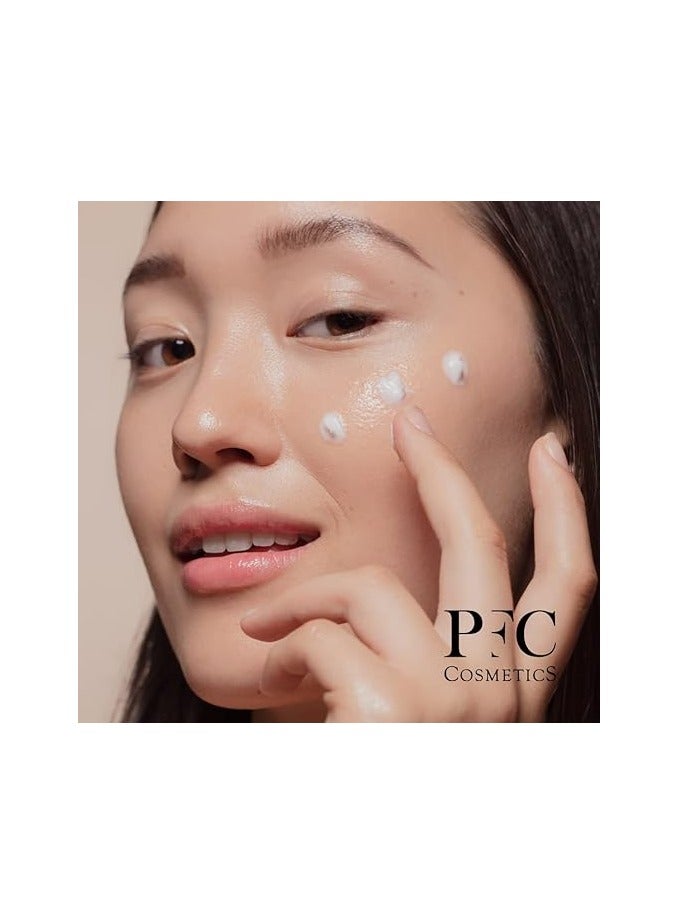 PfC CLARITY CREAM 50ML - Image 3