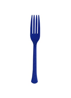 20-Piece Plastic Fork Set Blue - pzsku/Z78A677B8A49163723D63Z/45/_/1659547850/d14b6729-36b3-48e0-b961-4fb1563c8a63