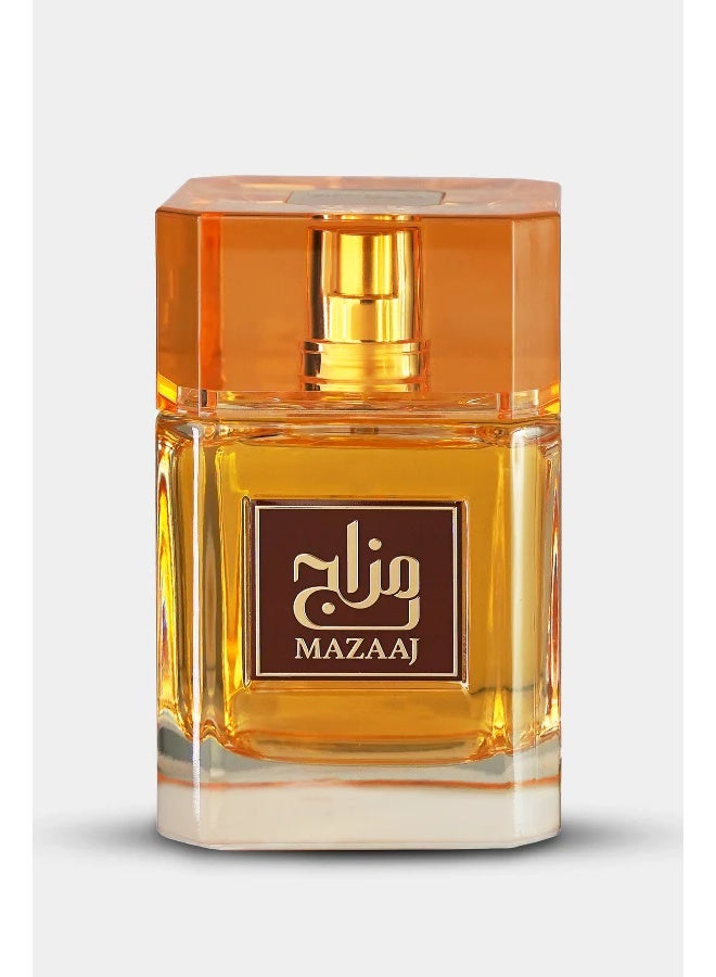 زيميا عطر مزاج من زيميا 100 مل - Image 1