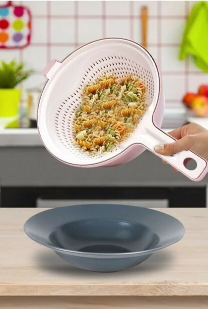 Proithalat Proimport Multi-Purpose Multi-Purpose Strainer