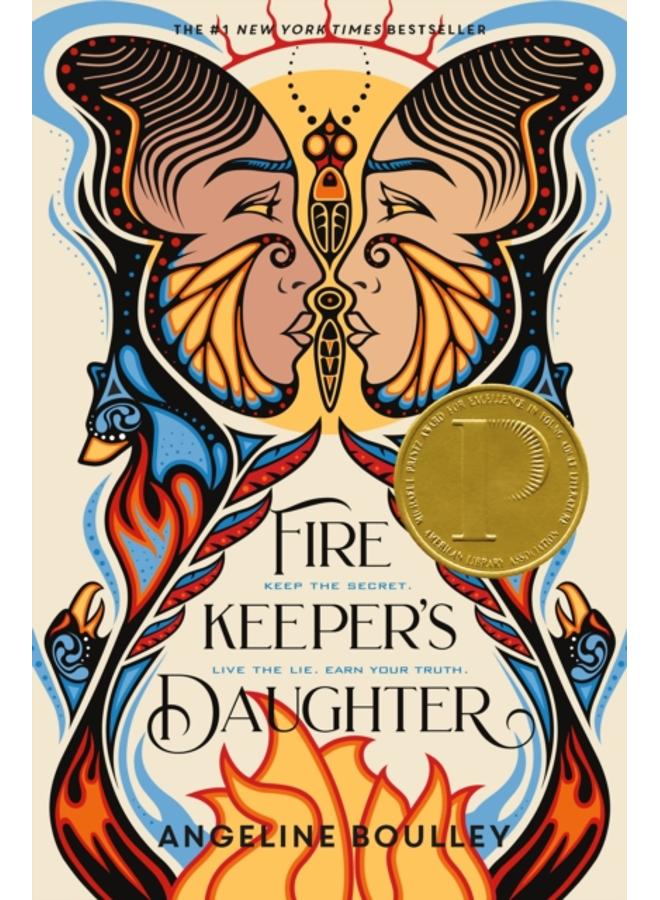 Firekeeper's Daughter