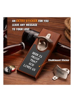 KASTWAVE Bottle Opener  - Image 4